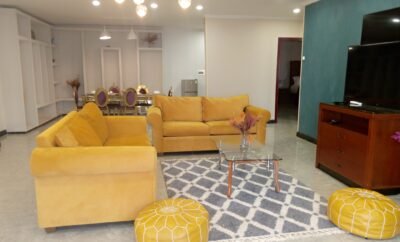 Gigal Tower Luxury Hotel Limbe | Spacious Presidential Suite 02