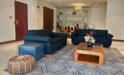Gilgal Tower Luxury Hotel Limbe | Apartment 1001