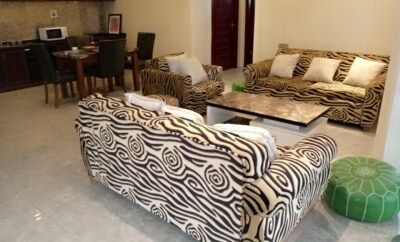 Gilgal Tower Luxury Hotel Limbe | Apartment 1002