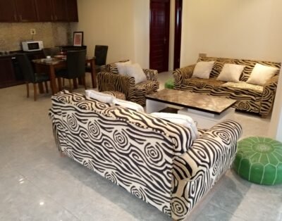 Gilgal Tower Luxury Hotel Limbe | Apartment 1002