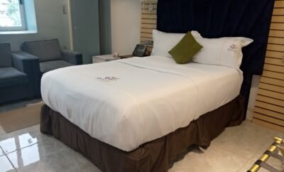 Gilgal Tower Luxury Hotel Limbe | Standard Room 7007