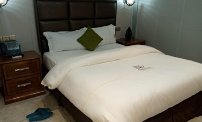 Gilgal Tower Luxury Hotel Limbe | Standard Room 7006