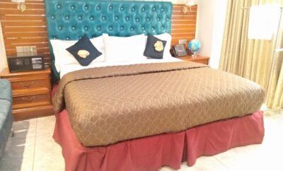 Gilgal Tower Luxury Hotel Limbe | Standard Room 7003