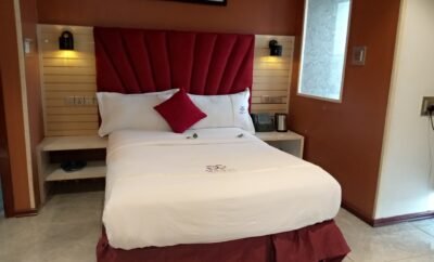 Gilgal Tower Luxury Hotel Limbe | Standard Room 8001