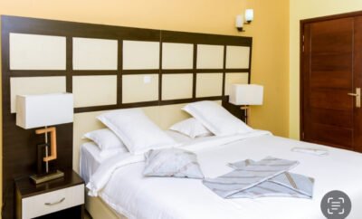 Loumia Residency Bonapriso Douala | Apartment 005
