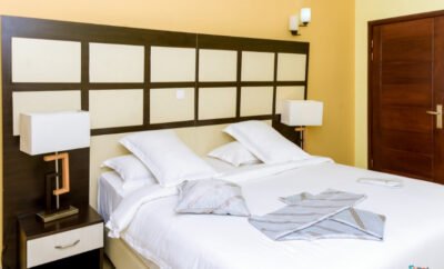Loumia Residency Bonapriso Douala | Apartment 001