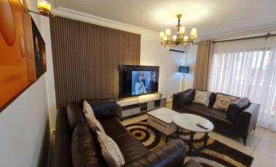 Loumia Residency Bonapriso Douala | Prestige Shared A