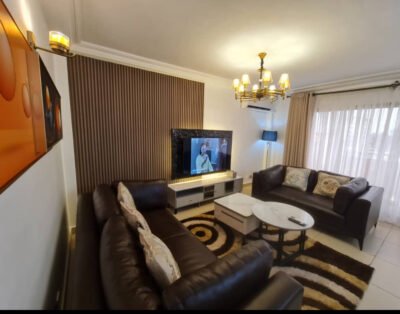 Loumia Residency Bonapriso Douala | Prestige Shared A