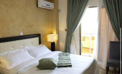 Loumia Residency Bonapriso Douala | Apartment 005