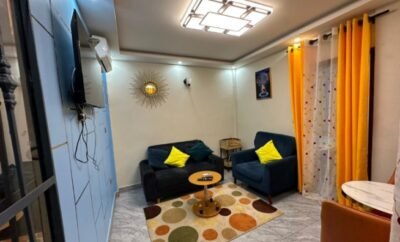 Kevin Houses & Partners, Yaoundé | Studio 01
