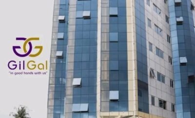 Gilgal Tower Luxury Hotel Limbe, Cameroon | Junior Suite 7003