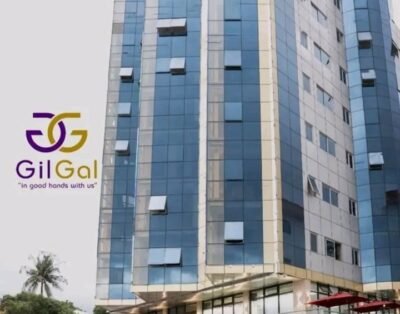 Gilgal Tower Luxury Hotel Limbe | Executive Suite 04