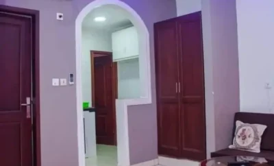 Résidence Tour Jumelle Douala | Deluxe Studio