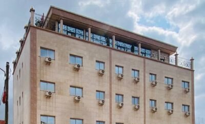ISIS Hôtel, Yaoundé | Premium Room 16
