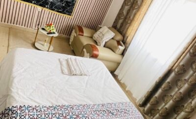 Oasis de Rêve Guest house in Yaoundé