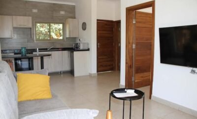 The Ranch Superb Serviced Apartments, Lusaka | Apartment 01