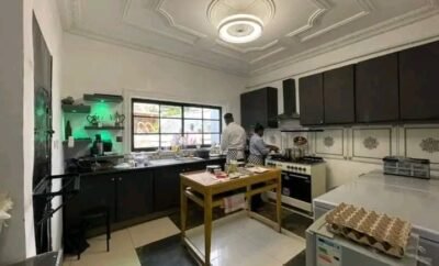 Bliss Guest House Limbe | Apartment 04