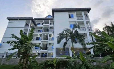Bliss Guest House Limbe | Apartment 10
