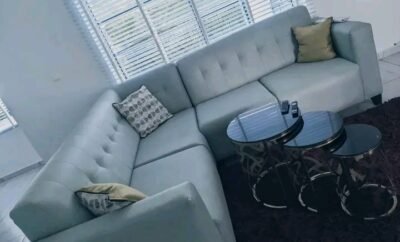 Bliss Guest House Limbe | Apartment 13