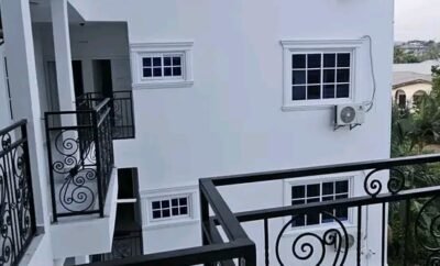 Bliss Guest House Limbe | Apartment 08