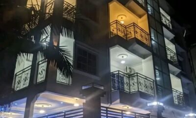 Bliss Guest House Limbe | Studio 11