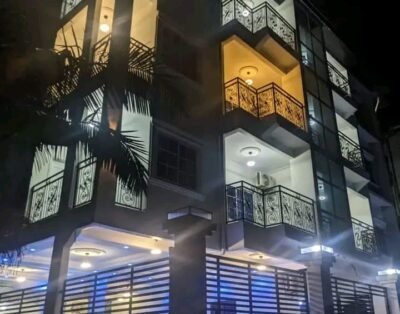 Bliss Guest House Limbe | Studio 11