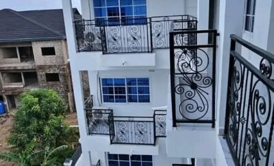 Bliss Guest House Limbe | Studio 04