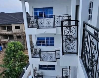 Bliss Guest House Limbe | Studio 04