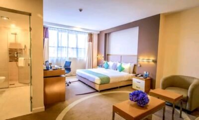 Marine Holiday House, Mombasa | Apartment 04