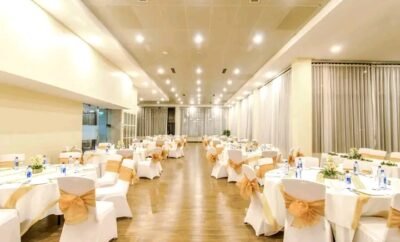 Premier Guest Residence Hotel Nairobi | Studio 01