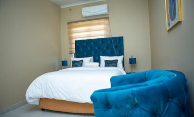 Royal Apartments, rosettenville  Johannesburg | Apartment 05