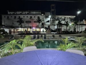 Prodiges Hôtel, Yaoundé | Standard Room 014