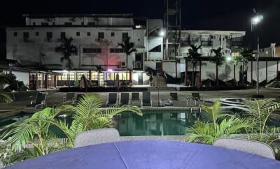 Prodiges Hôtel, Yaoundé | Standard Room 021