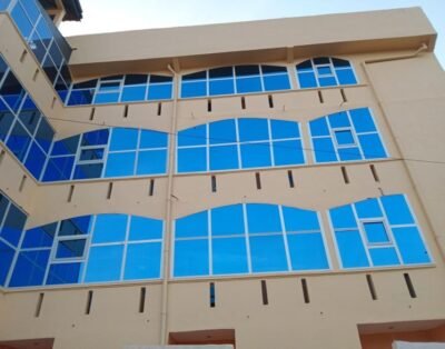 Almelson Appart Hotel Yaoundé | L1B Vip Room New York