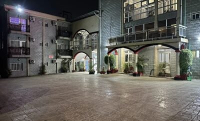 Prodiges Hôtel Yaoundé, Cameroon | Junior Suite 10