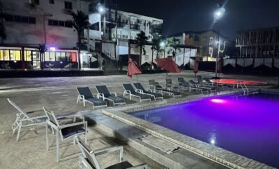 Prodiges Hôtel Yaoundé, Cameroon | Standard Room 002