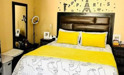Golden Apartments Zanzibar | Apartment 01