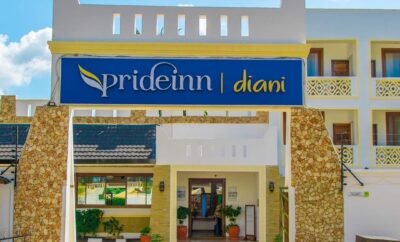 Pride in Guesthouse, Kisumu | Apartment 01