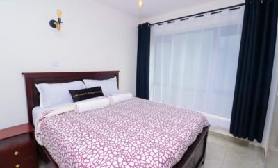 Kenya Hotel & Travel, Mombasa | Standard Suite