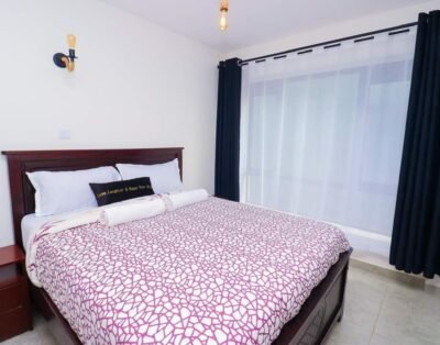 Kenya Hotel & Travel, Mombasa | Standard Suite