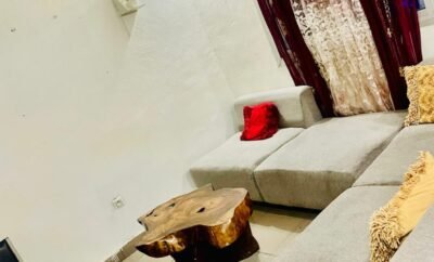 Silver Line Hotel, Mile4 Limbe | Room 002