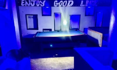 Silver Line Hotel, Mile4 Limbe | Room 001