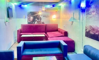 Silver Line Hotel, Mile4 Limbe | Room 003
