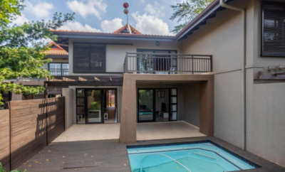 Zimbali Estate House for vacation rental, Ballito