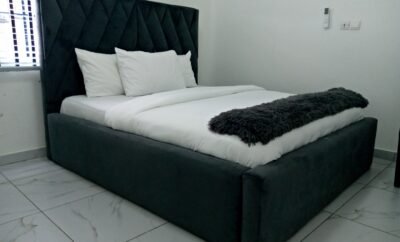 Bliss Guest House Limbe | Apartment 20