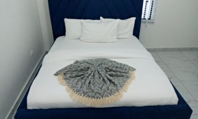 Bliss Guest House Limbe | Studio 10