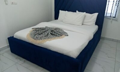 Bliss Guest House Limbe | Apartment 07