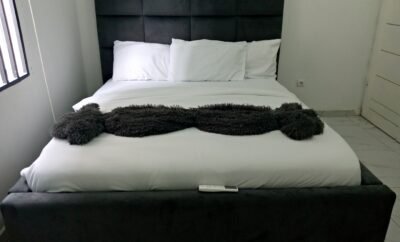 Bliss Guest House Limbe | Studio 14