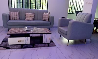 Bliss Guest House Limbe | Apartment 12