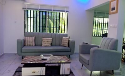 Bliss Guest House Limbe | Apartment 05